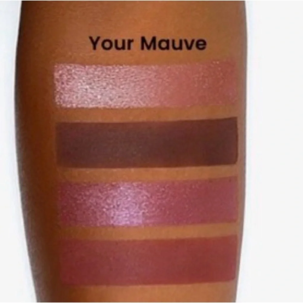 JEQ04 Joah Simplifeyed Powder Quad -‎ Your Mauve